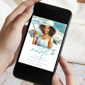 Laten we Nauti Cruise Bachelorette halen Kaart