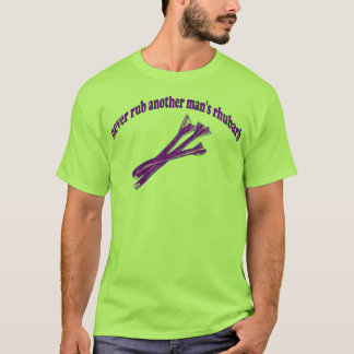 LATEN WE NOTEN KRIJGEN! T-SHIRT
