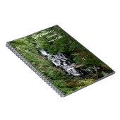 Laten we Notitieboek watervallen zoeken (Rechterzijde)