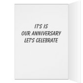 LATEN WE "ONS" "JUBILEUM" JUICHEN! (Binnen (Links))