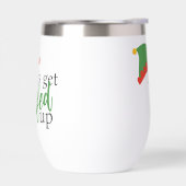 Laten we ons laten verleiden tot humoristisch kers (Links)