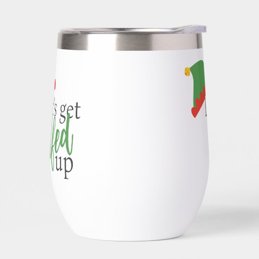 Laten we ons laten verleiden tot humoristisch kers (Links)