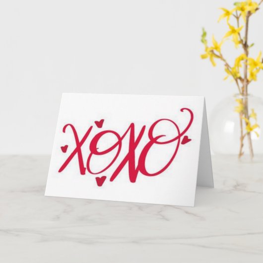 LATEN WE "ONS" VIEREN OP ONZE VERJAARDAG KAART (Gele Bloem)