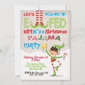 Laten we opgeruimd worden op uitnodiging van Chris (Voorkant)