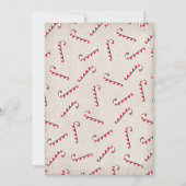 Laten we opgeruimd worden op uitnodiging van Chris (Achterkant)