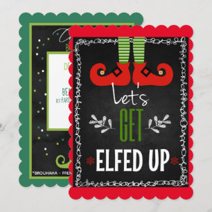 Laten we opstaan. kaart