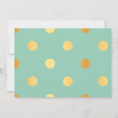 Laten we opstaan! Vakfeest kerstfeest Elves Kaart (Achterkant)