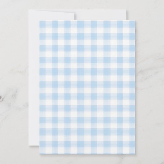 Laten we Par-T-shirt Golf 3rd Birthday uitnodigen Kaart (Achterkant)