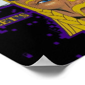 Laten we Poster maken (Hoek)