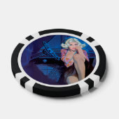 Laten we praten - Poker Chips Keramisch (Enkel)