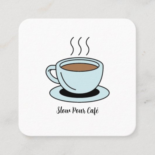 Laten we QR Code Visitekaartje aansluiten (Voorkant)