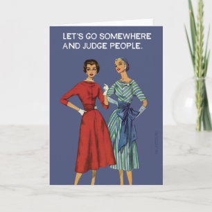 Laten we rechter zijn kaart