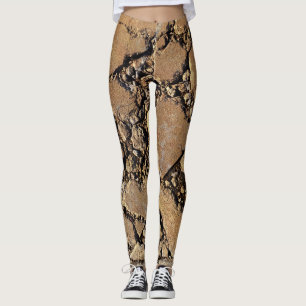 Laten we Rock Leggings