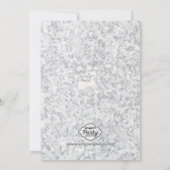 Laten we rocken! Kind Rock Climbing Verjaardag Kaart (Achterkant)