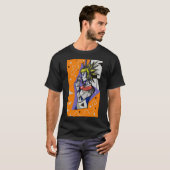 Laten we Rocken T-shirt (Voorkant volledig)