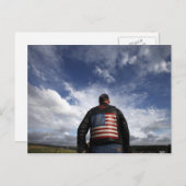 Laten we Roll Briefkaart (Voorkant / Achterkant)