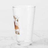 Laten we samen British Sticky Toffee Pudding Glas (Links)