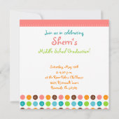 Laten we samen gaan! kaart (Achterkant)