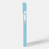 Laten we samen komen Case-Mate iPhone case (Achterkant / Links)