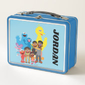 Laten we samen komen | Jouw namen toevoegen (Voorkant)