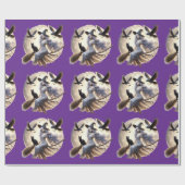 Laten we samen komen Thunder_Cove Cadeaupapier (Vlak)