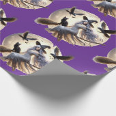 Laten we samen komen Thunder_Cove Cadeaupapier (Hoek)
