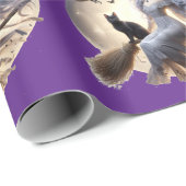 Laten we samen komen Thunder_Cove Cadeaupapier (Rol Hoek)