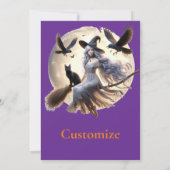 Laten we samen Thunder_Cove Kaart (Achterkant)