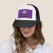 Laten we samen Thunder_Cove Trucker Pet (In situ)