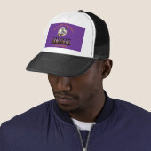 Laten we samen Thunder_Cove Trucker Pet (In situ)
