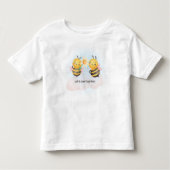Laten we samen zijn kinder shirts (Voorkant)