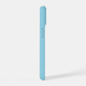 Laten we samenkomen iPhone 15 case (Rechterkant)