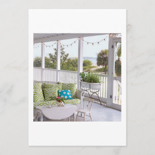 LATEN WE SAMENWERKEN MET INVITATIE KAART