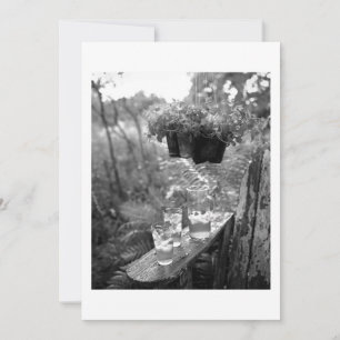 LATEN WE SAMENWERKEN MET INVITATIE KAART