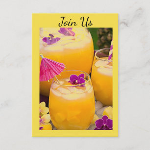 ***LATEN WE SAMENWERKEN** VOLWASSENPARTIJVERZOEK KAART