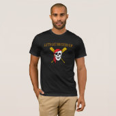 Laten we Shirt afhalen (Voorkant volledig)