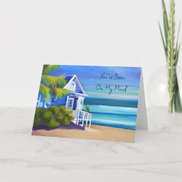 Laten we snel inhalen | Je hebt aan mijn hoofd gez Kaart