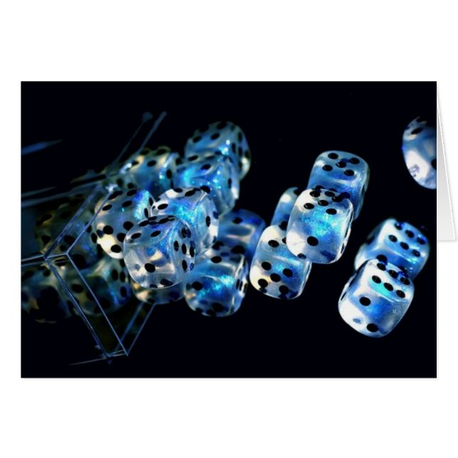 Laten we spelen! (Voorkant Horizontaal)