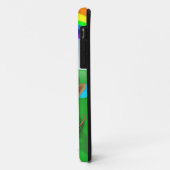 Laten we spelen Case-Mate iPhone case (Achterkant/links)