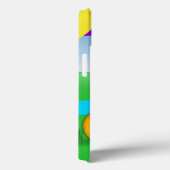 Laten we spelen Case-Mate iPhone case (Achterkant / Rechts)