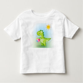 Laten we spelen kinder shirts