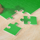 Laten we spelen legpuzzel (Zijkant)