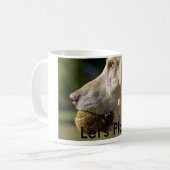 Laten we spelen - Mokken (Voorkant links)