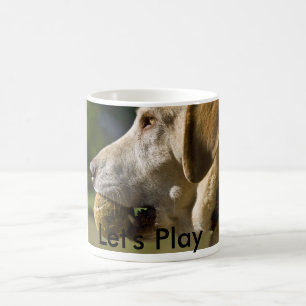 Laten we spelen - Mokken