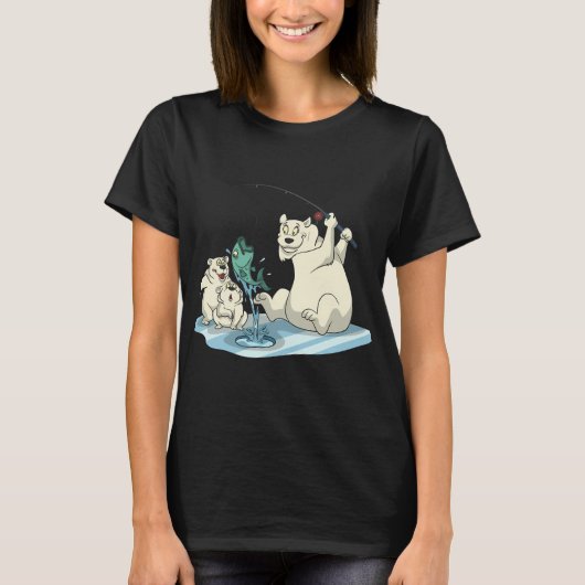 Laten we spelen t-shirt (Voorkant)