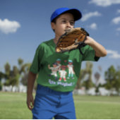 Laten we spelen t-shirt