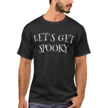 Laten we Spooky halen