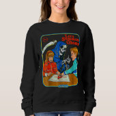 Laten we Summon Ghost Trui (Voorkant)