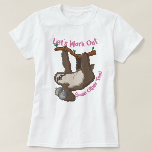 Laten we T-Shirt uitwerken (Design voorkant)