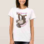 Laten we T-Shirt uitwerken (Voorkant)